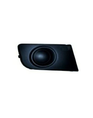GRIGLIE PARAURTI ANT DX VOLKSWAGEN AMAROK P/U (S6/S7) 2010 2016 OEM 2HH8074909B9