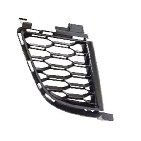 GRIGLIE PARAURTI ANT DX NERA LUCIDA INTERNA BMW SERIES 3 SDN/S W (G20/G21) 2018 2022 OEM 51118075602