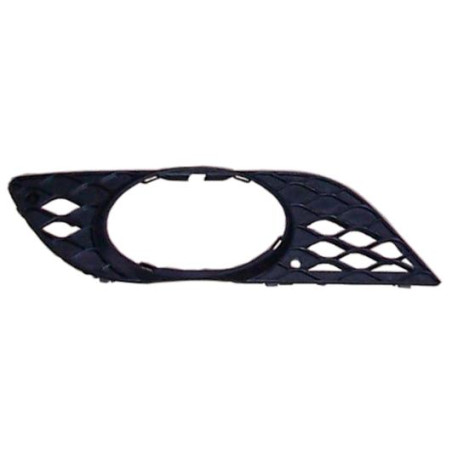 GRIGLIE PARAURTI ANT DX MERCEDES-BENZ E CLASS (W211) 2002 2009 OEM A2118850422