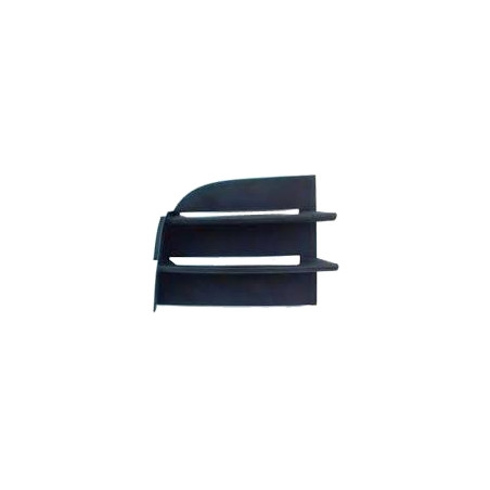 GRIGLIE PARAURTI ANT SX SKODA SUPERB (3T4/3T5) 2008 2013 OEM 3T08536659B9