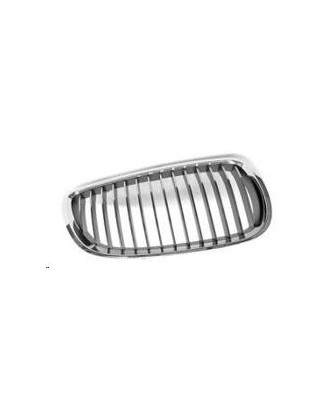 GRIGLIE ANT DX CROMATA BMW SERIES 3 COUPE/CABRIO (E92/E93) 2007 2011 OEM 51137157278