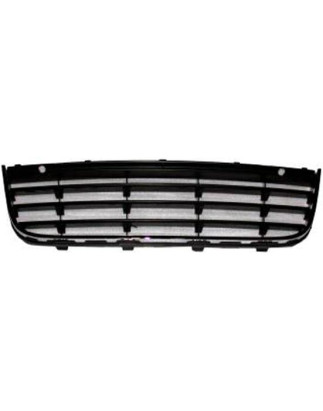 GRIGLIE PARAURTI ANT CENTRALE VOLKSWAGEN GOLF V (1K1) 2004 2008 OEM 1K0853677C9B9