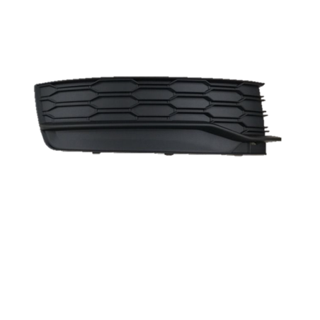 GRIGLIE PARAURTI ANT DX NERA SKODA RAPID (NH3/NK3/NK6/NH1) 2012 2019 OEM 5JA807368A9B9