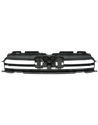 GRIGLIE PARAURTI ANT INTERNA AUDI A4 (8KH/8K2/8K5) 2011 2015 OEM 8K0807233G