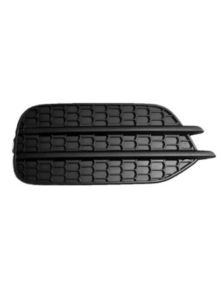 GRIGLIE PARAURTI ANT SX NERA CHIUSA VOLKSWAGEN TIGUAN (5N) 2011 2016 OEM 5N0853665F9B9