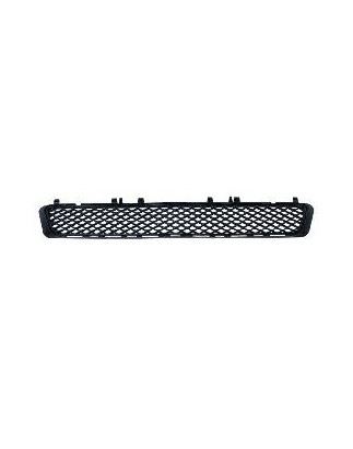 GRIGLIE PARAURTI ANT CENTRALE MERCEDES-BENZ E CLASS (W212) 2009 2013 OEM A2128850523