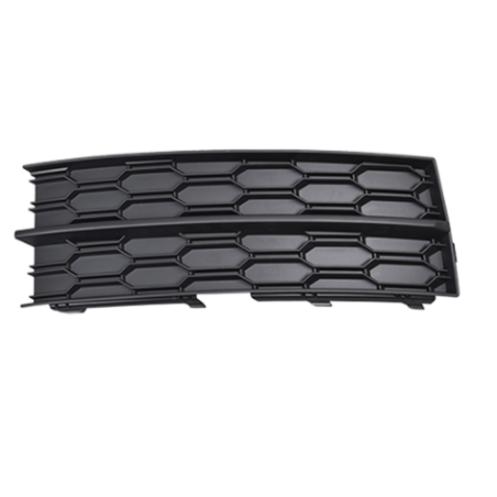 GRIGLIE PARAURTI ANT DX SKODA OCTAVIA 6 (5E3/NL3/NR3/5E5/5E6) 2017 2020 OEM 5E0807368B9B9