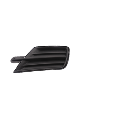GRIGLIE PARAURTI ANT DX VOLKSWAGEN CADDY (SAB/SAJ) 2015 2020 OEM 2K5853666B9B9