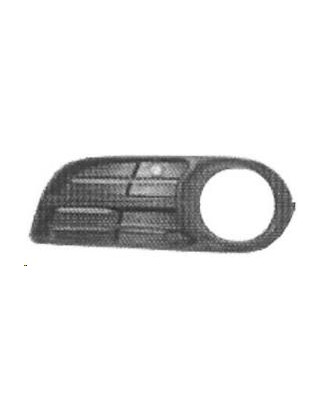 GRIGLIE PARAURTI ANT SX SKODA FABIA (6Y2/6Y3/6Y5) 1999 2007 OEM 6Y0853665F9B9