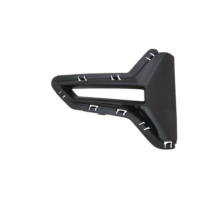 GRIGLIE FENDINEBBIA DX VERS. BASE BMW SERIES 3 SDN/S W (G20/G21) 2018 2022 OEM 51117464274