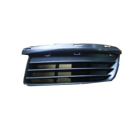 GRIGLIE PARAURTI ANT SX VOLKSWAGEN GOLF V VARIANT (1K5) 2007 2009 OEM 1K0853665G9B9