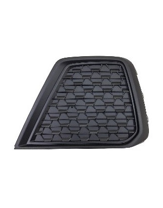 GRIGLIE PARAURTI ANT SX AUDI A1 (GBA/GBH) 2018  OEM 82A807681F9B9
