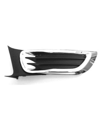 GRIGLIE PARAURTI ANT SX CITROEN C3 PICASSO (SH) 2009 2012 OEM 742255