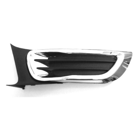 GRIGLIE PARAURTI ANT SX CITROEN C3 PICASSO (SH) 2009 2012 OEM 742255