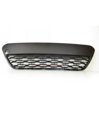 GRIGLIE PARAURTI ANT CENTRALE KIA RIO H/B (UB) 2011 2014 OEM 865611W200