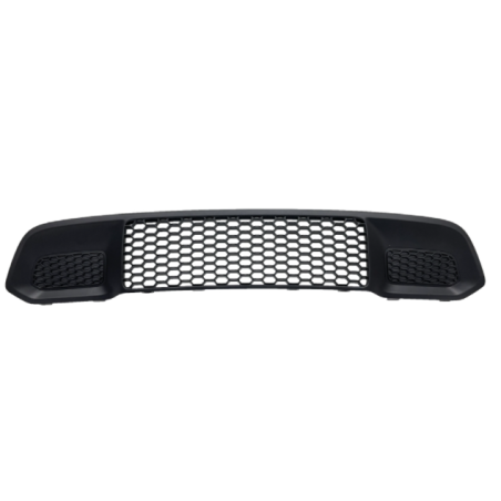 GRIGLIE PARAURTI ANT NERA CHIUSA JEEP GRAND CHEROKEE (WK/WK2) 2017 2021 OEM 68310777AB