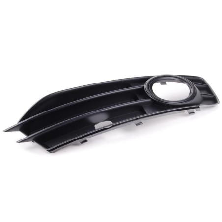 GRIGLIE PARAURTI ANT SX AUDI A3 (8P1/8PA/8P7) 2008 2012 OEM 8P0807681QZDE