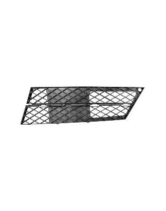 GRIGLIE PARAURTI ANT SX BMW SERIES 5 (E60/E61) 2003 2010 OEM 51117178097