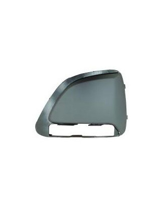 GRIGLIE PARAURTI ANT SX CORNICE PEUGEOT 108 2014  OEM 1612202780
