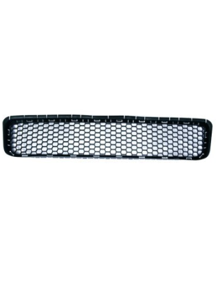 GRIGLIE PARAURTI ANT INF NERA VOLKSWAGEN TOUAREG (7LA/7L6/7L7) 2003 2010 OEM 7L6853678E9B9