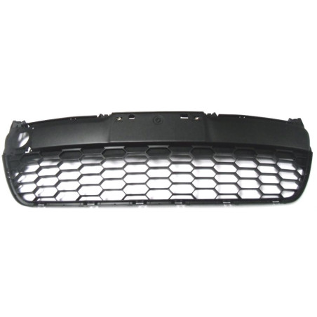 GRIGLIE PARAURTI ANT CENTRALE MAZDA 2 (DE/DH) 2007 2014 OEM D651501T0B