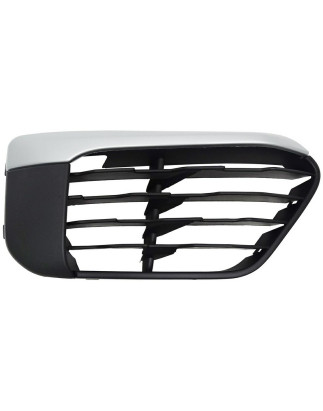 GRIGLIE PARAURTI ANT DX BMW X1 (F48) 2015 2019 OEM 51117453990
