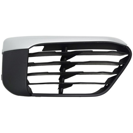 GRIGLIE PARAURTI ANT DX BMW X1 (F48) 2015 2019 OEM 51117453990