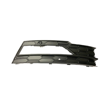 GRIGLIE PARAURTI ANT DX NERA SKODA OCTAVIA 7 (NX3/NN3/PV3/NX5/PV5) 2020  OEM 5E3807682A9B9