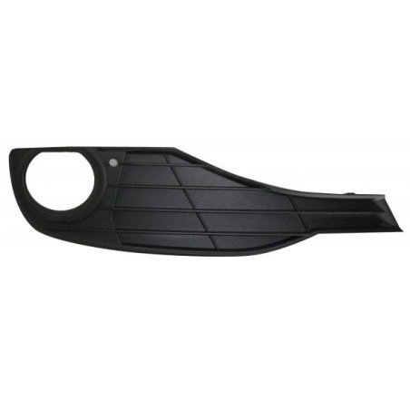 GRIGLIE PARAURTI ANT DX BMW SERIES 3 SDN/S W (F30/F31) 2012 2014 OEM 51117255366