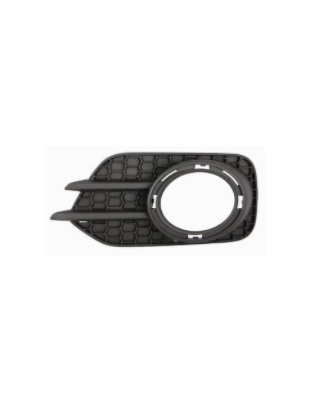 GRIGLIE FENDINEBBIA SX NERA VOLKSWAGEN TIGUAN (5N) 2011 2016 OEM 5N0853665J9B9