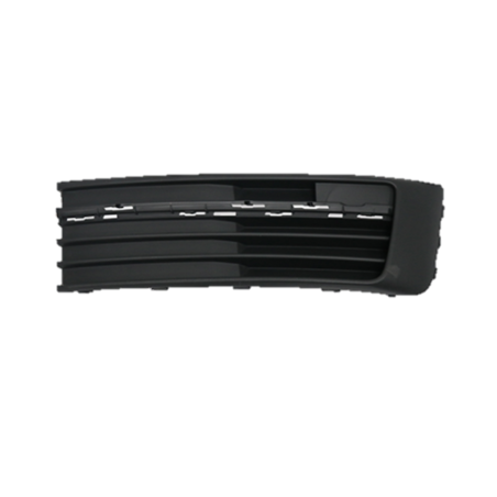 GRIGLIE PARAURTI ANT SUP SX MODANATURA VOLKSWAGEN TRANSPORTER (T6) (SGA/SGH/SHA/SHH) 2015 2019 OEM 7E58536839B9