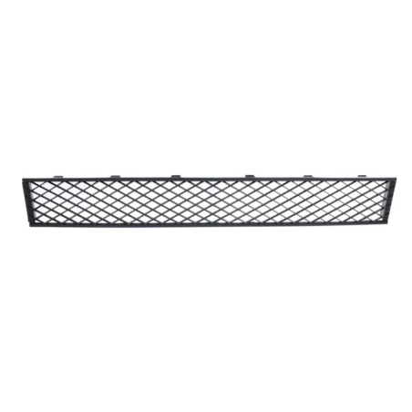 GRIGLIE PARAURTI ANT CENTRALE BMW SERIES 7 (F01/F02) 2008 2012 OEM 51117183870