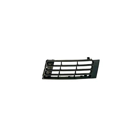 GRIGLIE PARAURTI ANT SX AUDI A4 (8D2) 1994 2000 OEM 8D0807345AB3FZ