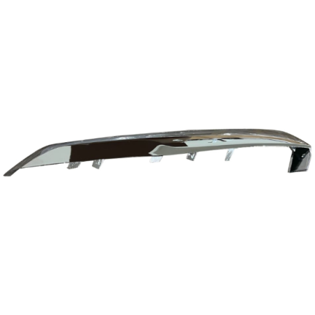 MODANATURE GRIGLIA PARAURTI ANT DX CROMATA BMW X5 (G05) 2018 2023 OEM 51117449682