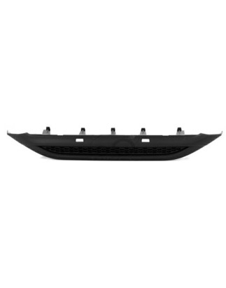 MODANATURE GRIGLIA PARAURTI ANT PEUGEOT 208 I (CA/CC) 2012 2015 OEM 9803259380