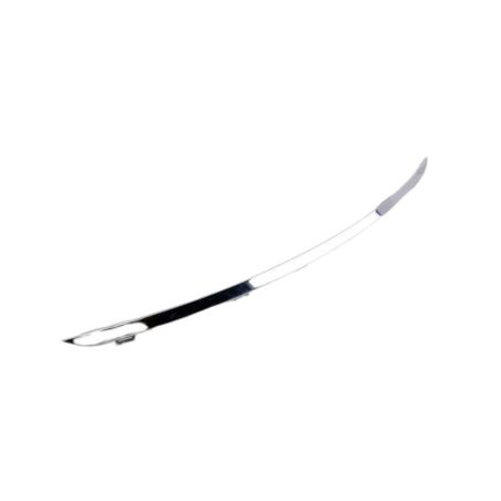 MODANATURE PARAURTI ANT CROMATA BMW SERIES 3 SDN/S W (F30/F31) 2014 2018 OEM 51117396833