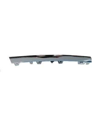 MODANATURE GRIGLIA PARAURTI ANT SX CROMATA VOLKSWAGEN CADDY (SAB/SAJ) 2015 2020 OEM 2K5853767A2ZZ