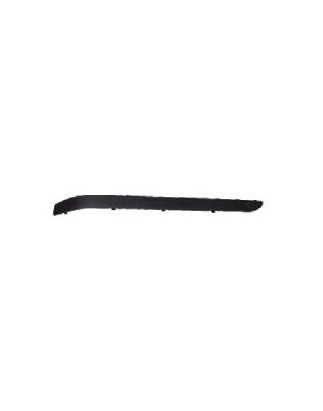 MODANATURE PARAURTI POST DX BMW iX2 (U10E) 2023  OEM 51127030604