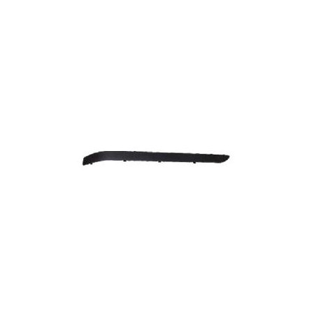 MODANATURE PARAURTI POST DX BMW iX2 (U10E) 2023  OEM 51127030604