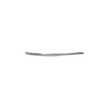 MODANATURE PARAURTI ANT DX CROMATA VOLKSWAGEN TOUAREG (7LA/7L6/7L7) 2003 2010 OEM 7L6853242A2ZZ