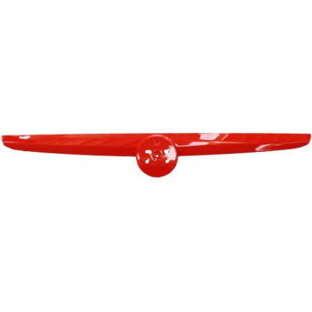 MODANATURE ANT ROSSA FIAT PUNTO EVO (199) 2009 2012
