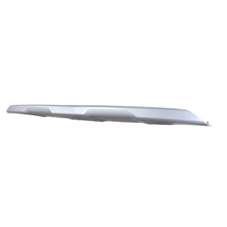 MODANATURE PARAURTI POST ARGENTATA KIA NIRO (DE) 2016 2022 OEM 86665G5500
