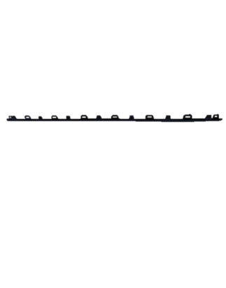 MODANATURE PARAURTI ANT INF NERA SKODA SUPERB (3V3/3V5) 2015 2019 OEM 3V08535519B9