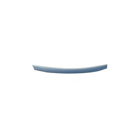 MODANATURE GRIGLIA SUP CROMATA DACIA SANDERO I (BS) 2008 2012 OEM 8200763573