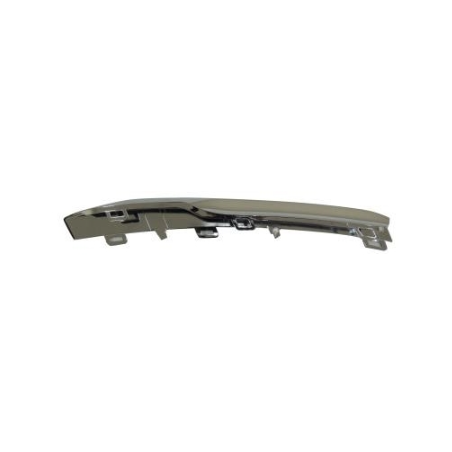 MODANATURE GRIGLIA PARAURTI ANT SX CROMATA BMW SERIES 3 SDN/S W (F30/F31) 2014 2018 OEM 51117396841