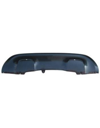 MODANATURE PARAURTI POST NERA LUCIDA RENAULT KADJAR (HA/HL) 2015 2019 OEM 850B25149R