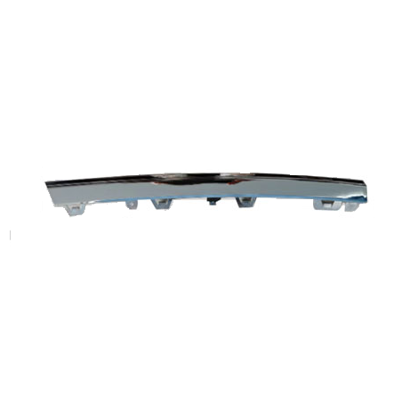 MODANATURE GRIGLIA PARAURTI ANT DX CROMATA VOLKSWAGEN CADDY (SAB/SAJ) 2015 2020 OEM 2K5853768A2ZZ