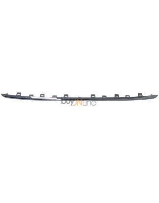 MODANATURE GRIGLIA SUP CROMATA FIAT 500 L (351/352) 2017  OEM 735657867