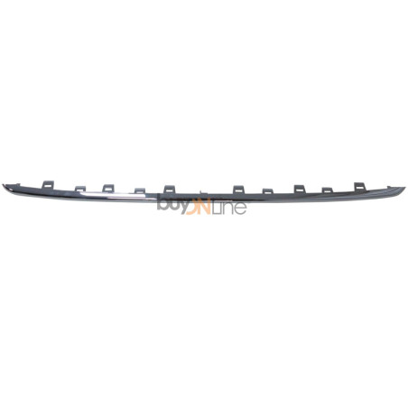 MODANATURE GRIGLIA SUP CROMATA FIAT 500 L (351/352) 2017  OEM 735657867
