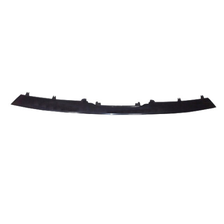 MODANATURE PARAURTI ANT CENTRALE 5 CON CRUISE CONTROL BMW SERIES 1 3/5D (F21/F20) 2015 2019 OEM 51117371729